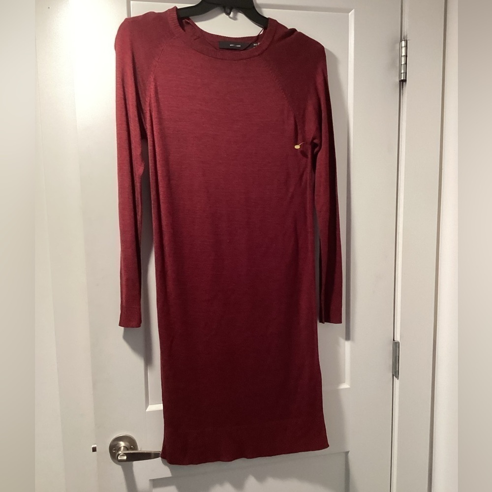 Nwot Vero‎ Moda Sweater Dress size xs